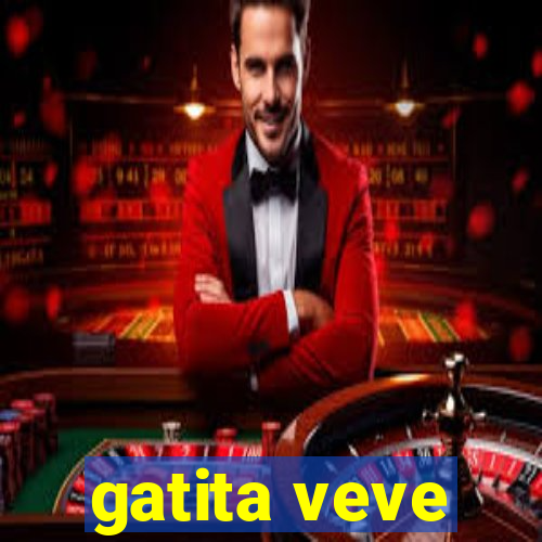 gatita veve