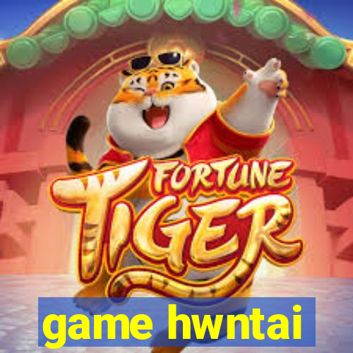 game hwntai