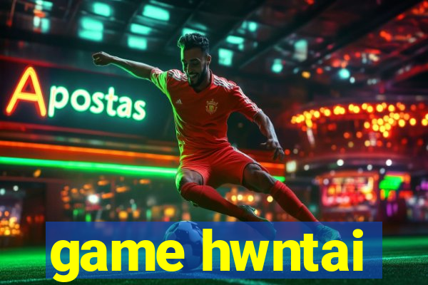 game hwntai