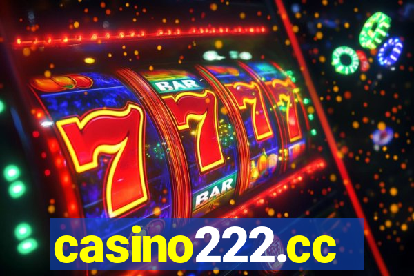 casino222.cc