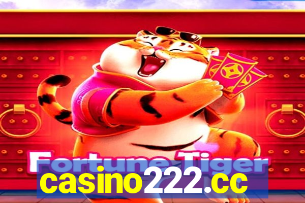 casino222.cc