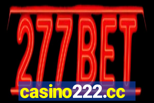 casino222.cc