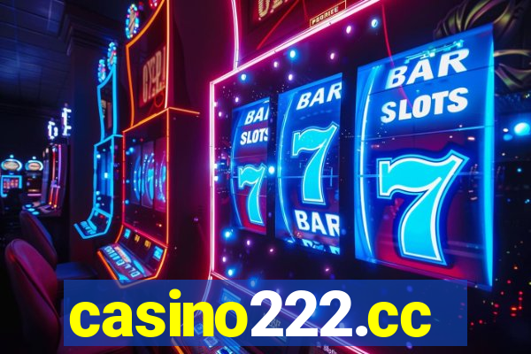 casino222.cc