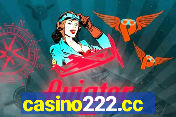 casino222.cc