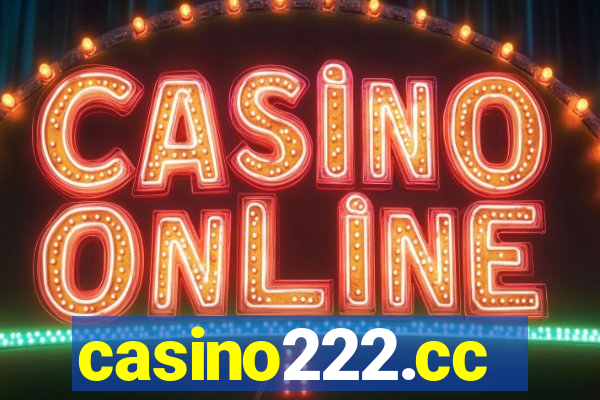 casino222.cc