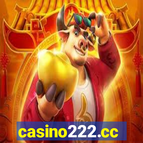 casino222.cc