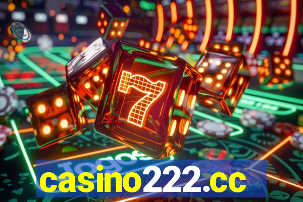 casino222.cc