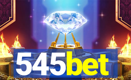 545bet