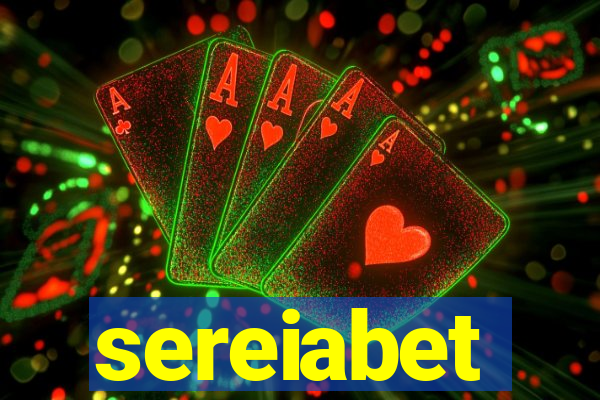 sereiabet