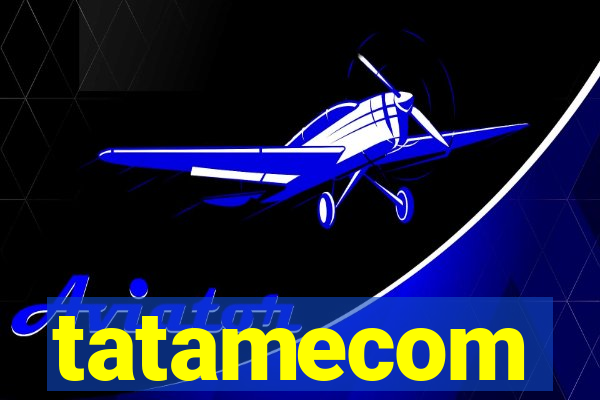 tatamecom