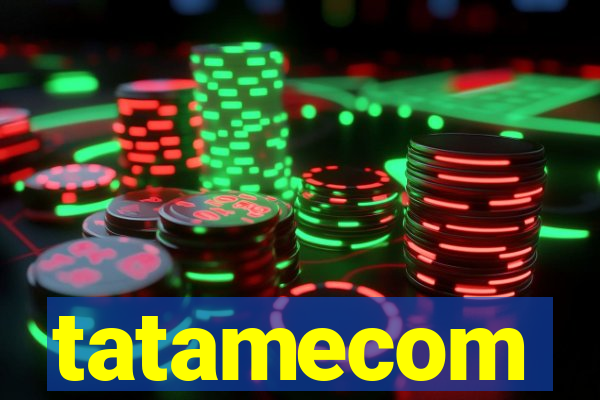 tatamecom