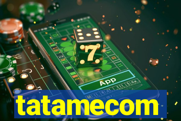 tatamecom