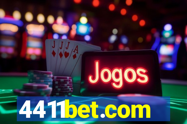 4411bet.com