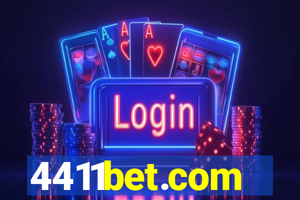 4411bet.com