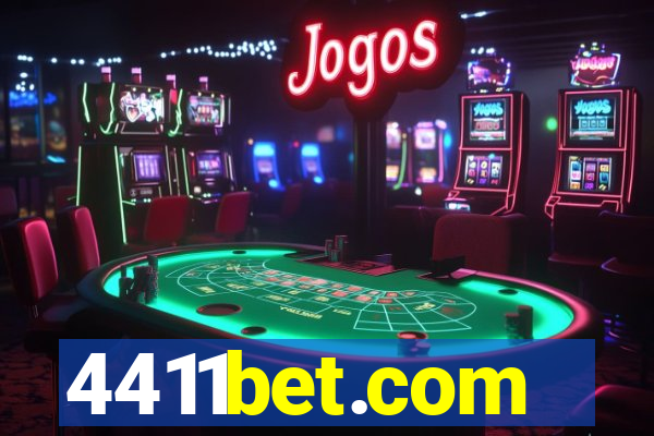 4411bet.com