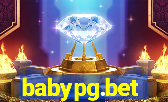 babypg.bet