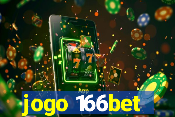 jogo 166bet