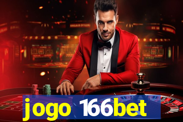 jogo 166bet