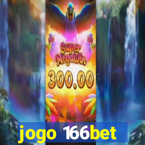 jogo 166bet