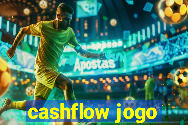 cashflow jogo