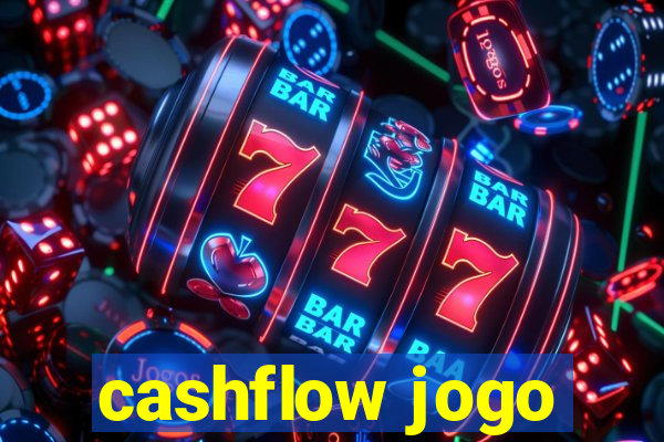 cashflow jogo