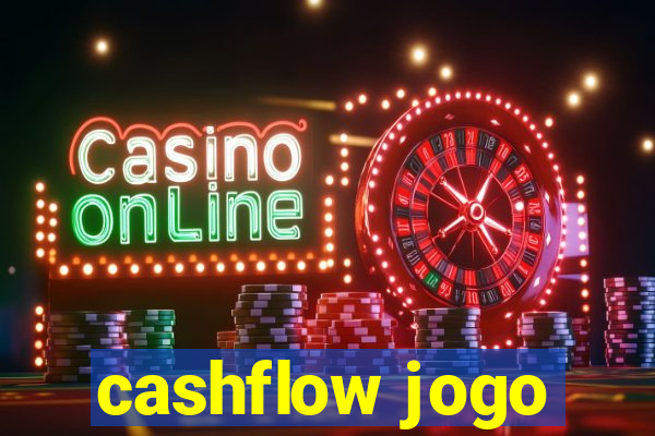 cashflow jogo