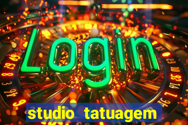 studio tatuagem perto de mim