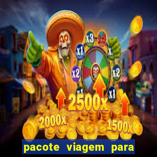 pacote viagem para porto seguro