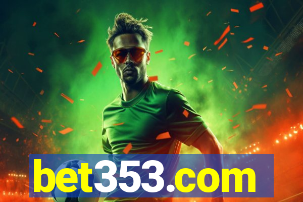 bet353.com