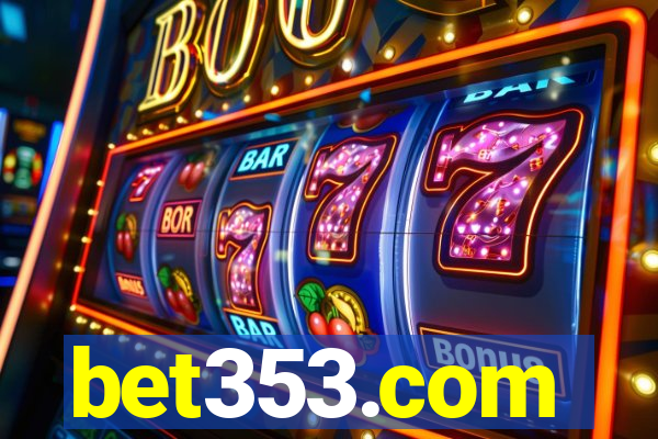 bet353.com