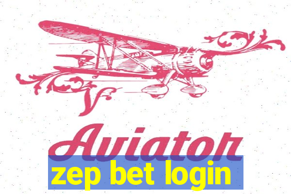 zep bet login