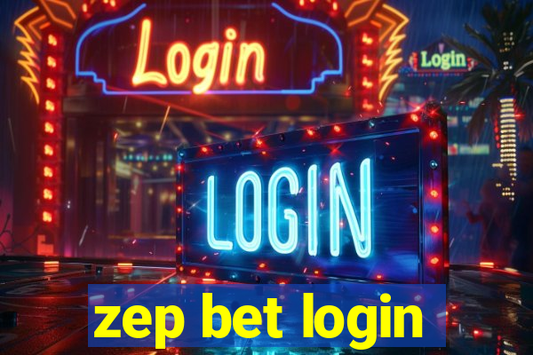 zep bet login