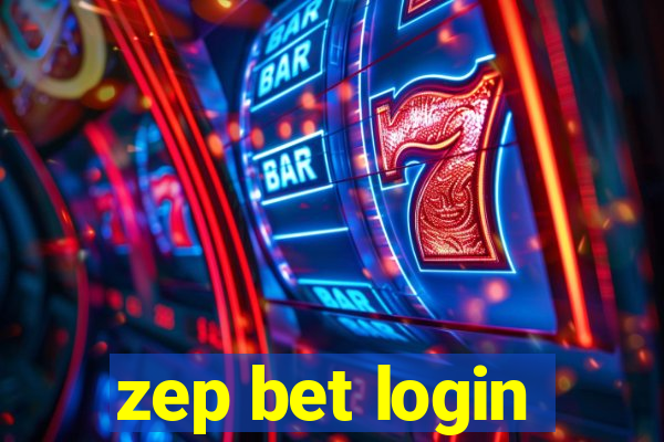 zep bet login