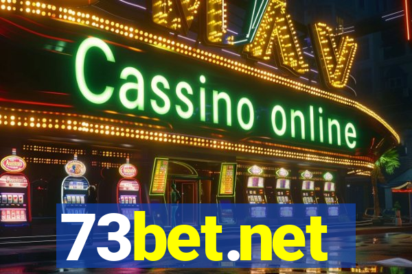 73bet.net