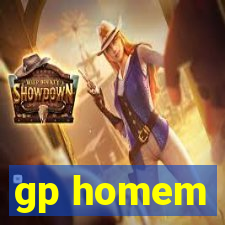 gp homem