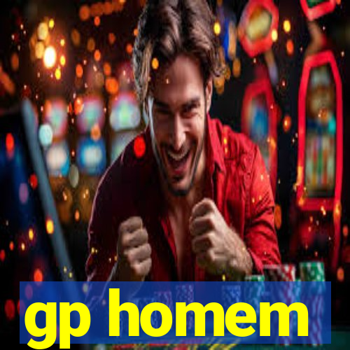 gp homem