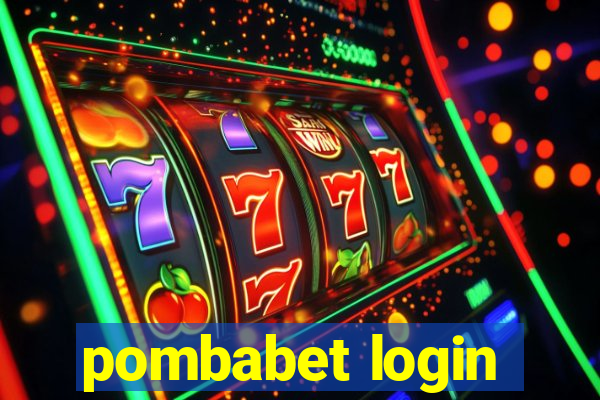 pombabet login