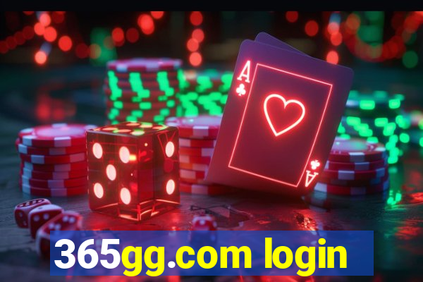 365gg.com login