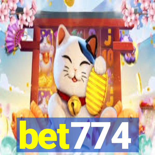 bet774