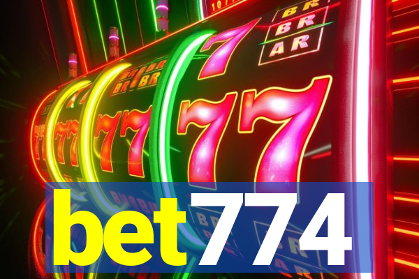 bet774