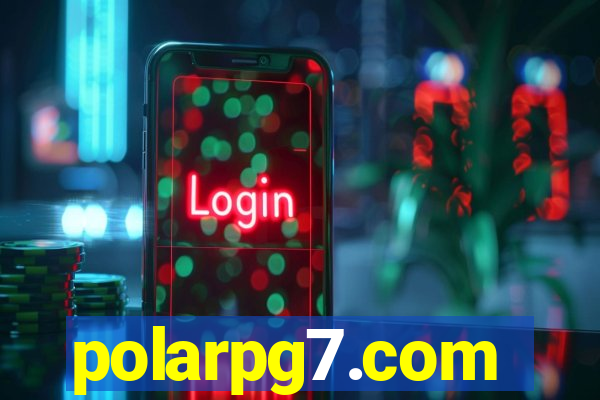 polarpg7.com