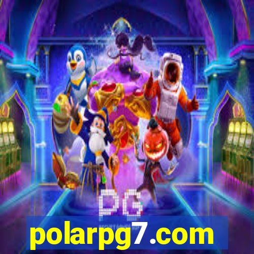 polarpg7.com