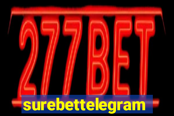 surebettelegram