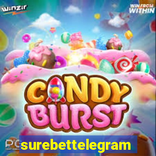 surebettelegram