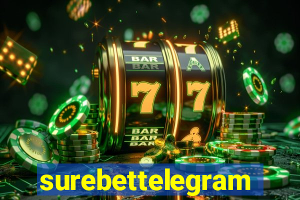 surebettelegram