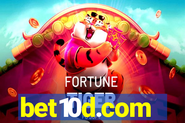 bet10d.com