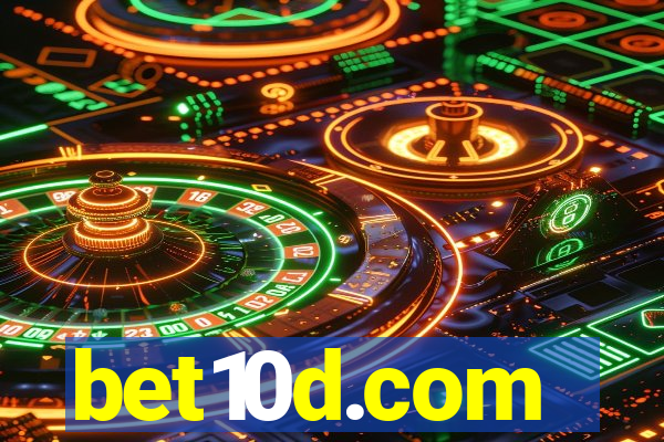 bet10d.com