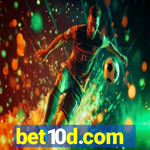 bet10d.com