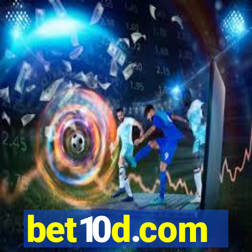 bet10d.com