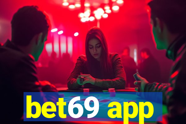 bet69 app